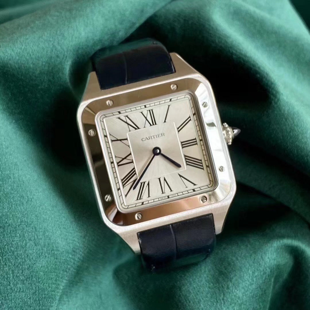 Cartier M size