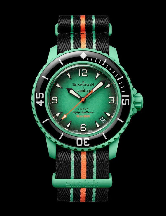 BlancpainXSwatch