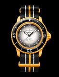 BlancpainXSwatch