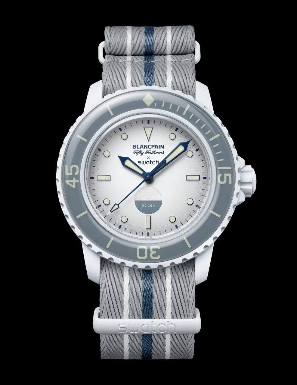 BlancpainXSwatch