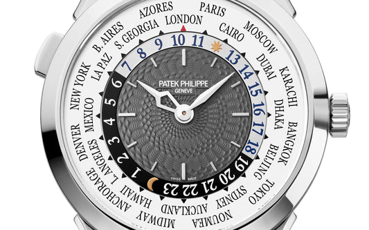 Patek Philippe 5230G