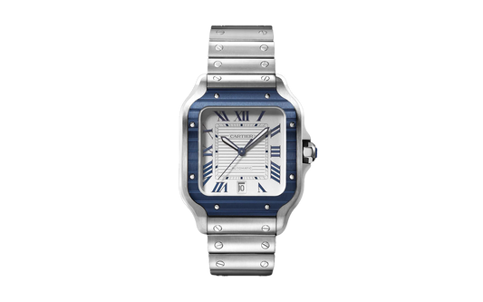 SANTOS DE CARTIER CRWSSA0047