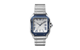 SANTOS DE CARTIER CRWSSA0047