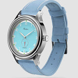 HERITAGE “PROFESSIONAL” REF. 0196BL - SKY BLUE