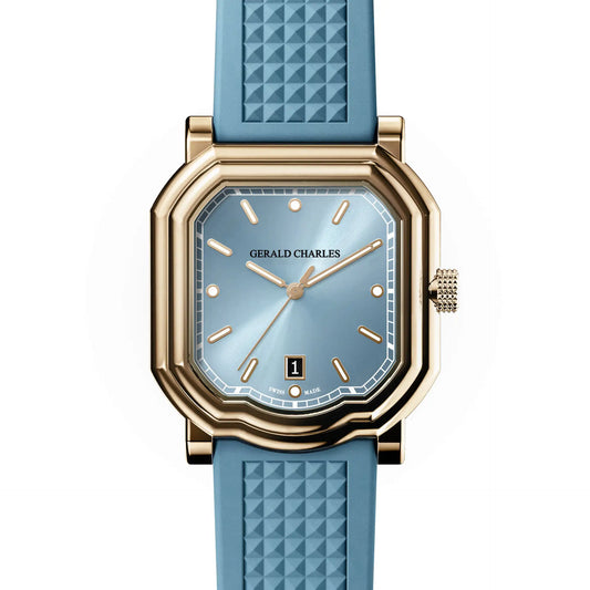 GC 2.0 Ultra-Thin UP Ugo gold Tiffany