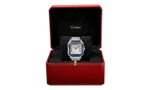 SANTOS DE CARTIER CRWSSA0047