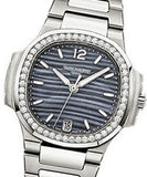 7118/1A - NAUTILUS with diamond