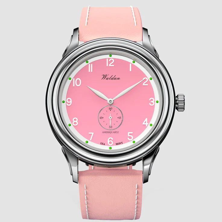 HERITAGE “PROFESSIONAL” REF. 0196P - BLUSH PINK