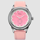 HERITAGE “PROFESSIONAL” REF. 0196P - BLUSH PINK