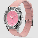 HERITAGE “PROFESSIONAL” REF. 0196P - BLUSH PINK