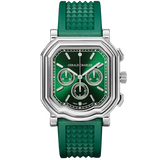 Maestro 3.0 Chronograph Green