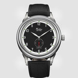 HERITAGE “PROFESSIONAL” REF. 0196B - ONYX BLACK