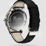 HERITAGE “PROFESSIONAL” REF. 0196B - ONYX BLACK