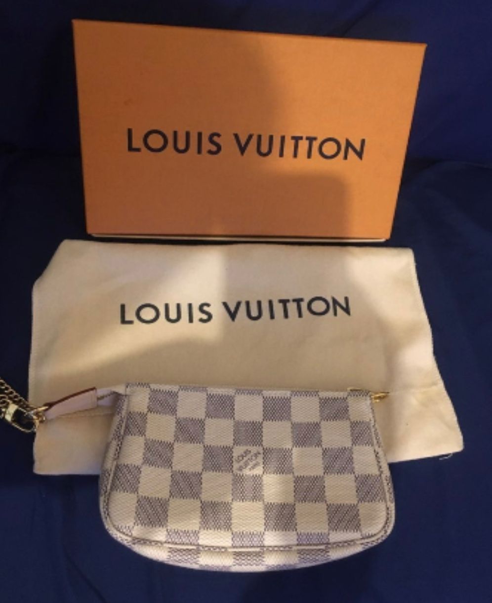 LV bags