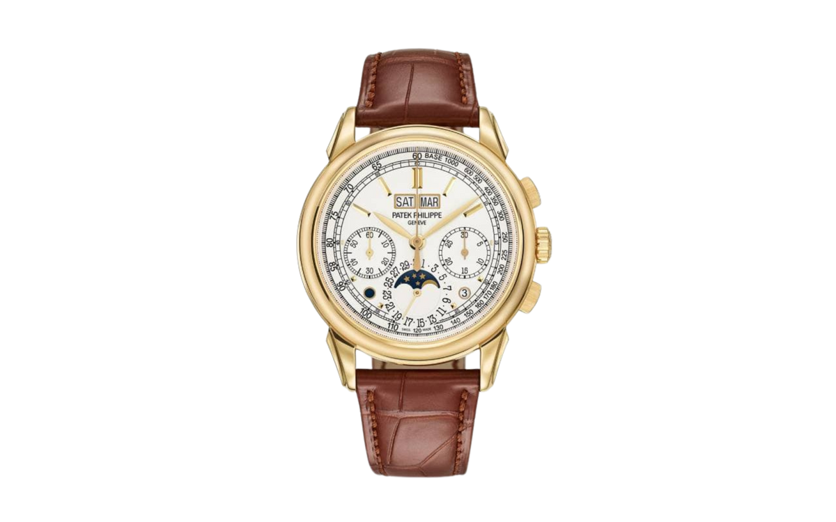 Patek Philippe 5270J