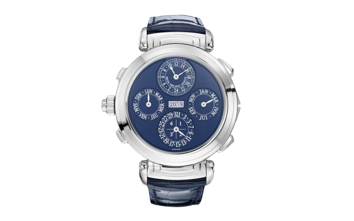 Patek Philippe 6300G