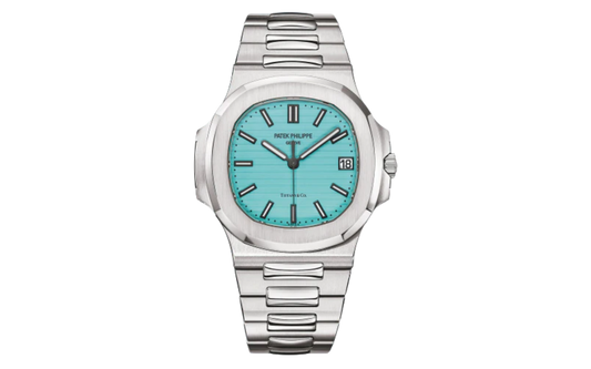 PATEK PHILIPPE NAUTILUS 5711