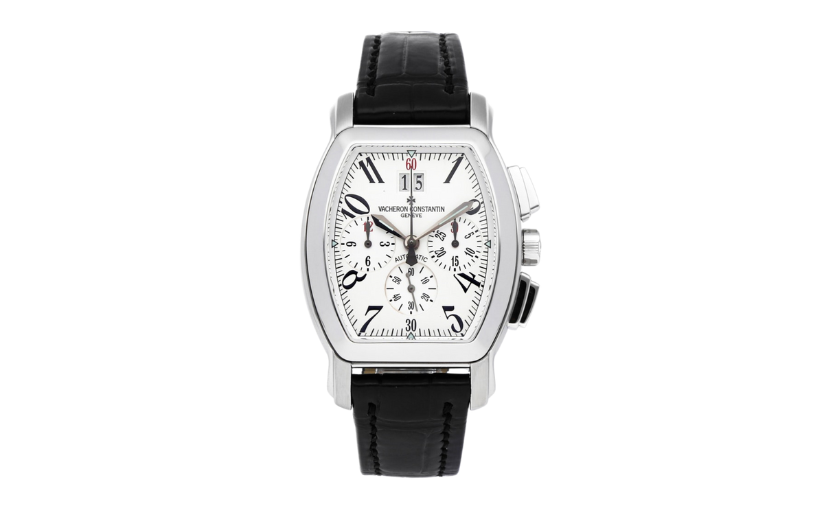 Malte Royal Eagle Chronograph