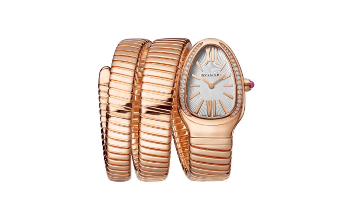 SERPENTI TUBOGAS 103002