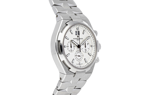 Overseas Chronograph