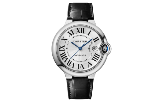 BALLON BLEU DE CARTIER