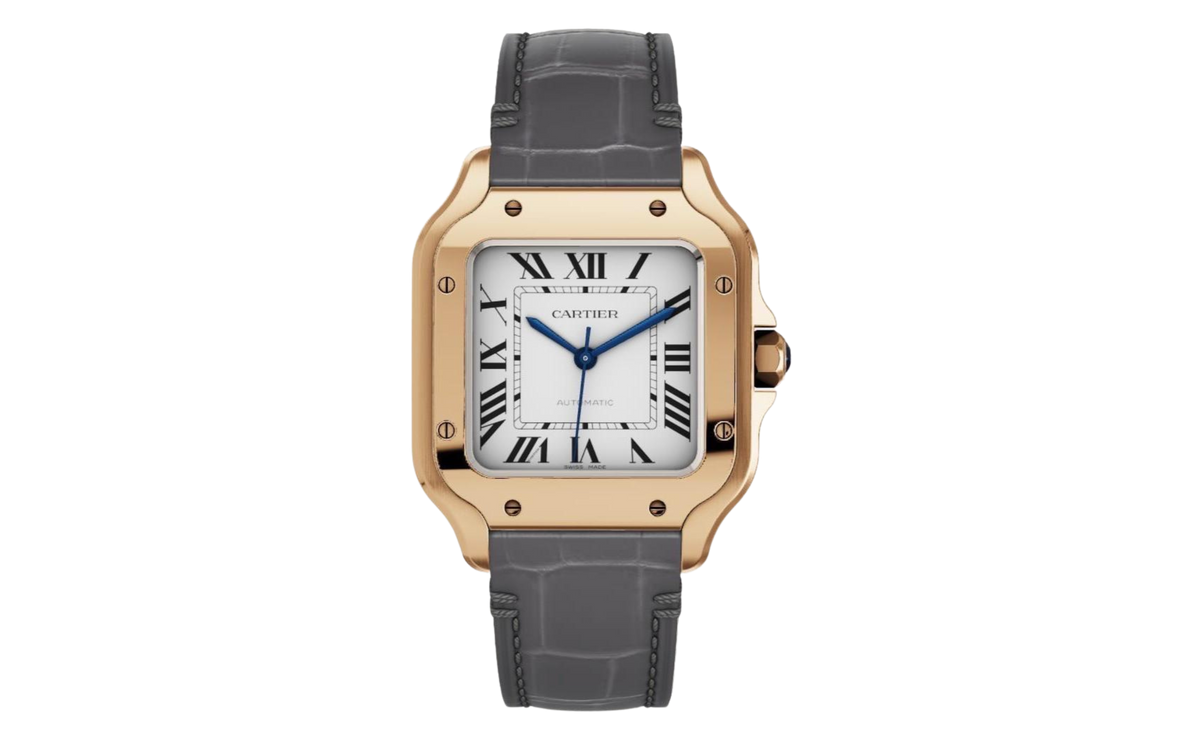 cartier order