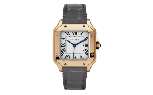 cartier order