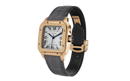 cartier order