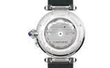 PASHA DE CARTIER WATCH