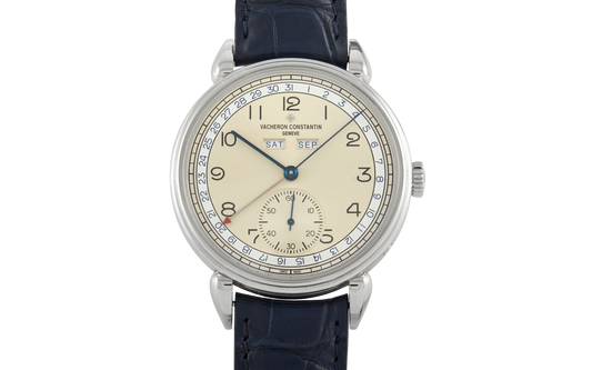 VACHERON CONSTANTIN HISTORIQUES WATCH