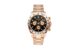 Rolex daytona full gold