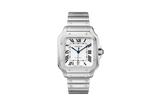 SANTOS DE CARTIER WATCH