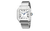 SANTOS DE CARTIER WATCH