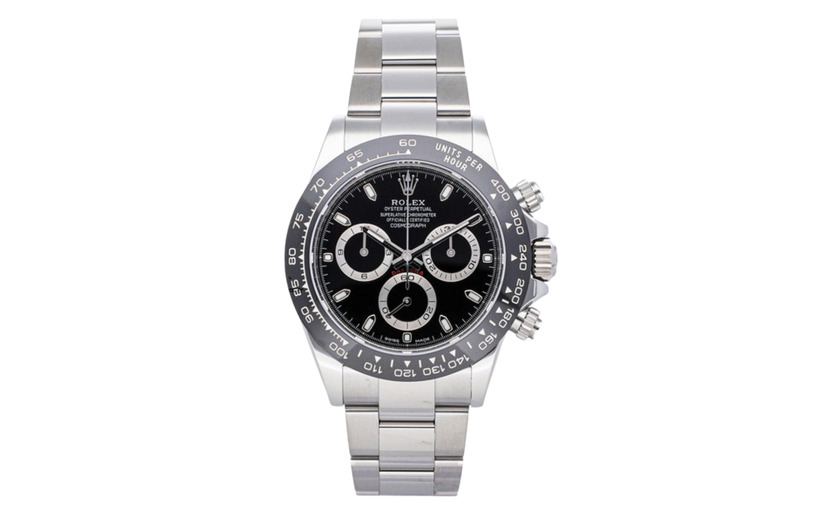 Cosmograph Daytona 116500LN