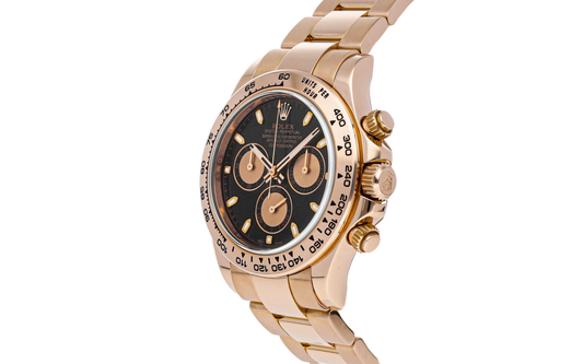 Cosmograph Daytona 116505