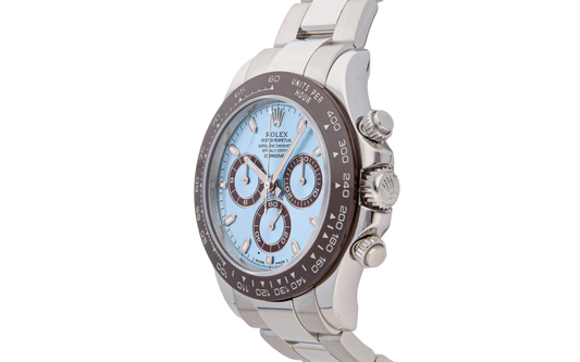 Cosmograph Daytona 116506