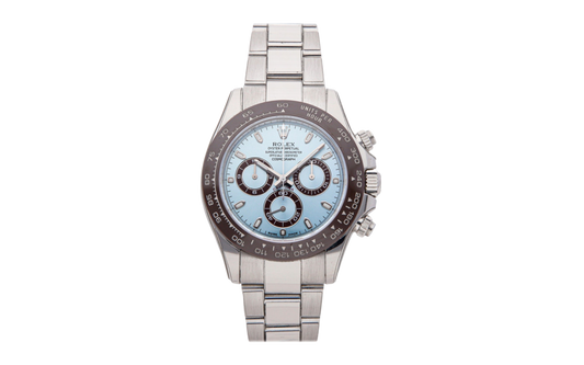 Cosmograph Daytona 116506