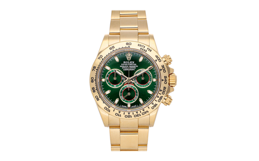 Cosmograph Daytona 116508