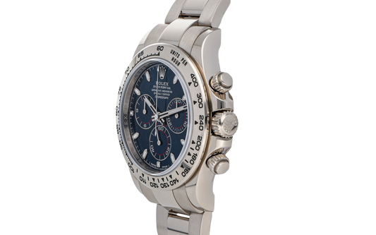 Cosmograph Daytona 116509