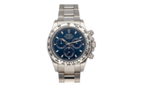 Cosmograph Daytona 116509