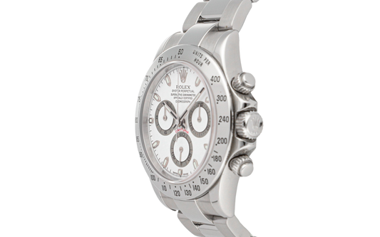 Cosmograph Daytona 116520