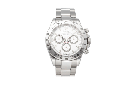 Cosmograph Daytona 116520