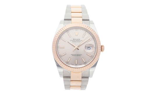 Datejust 126331 ( lady )