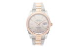 Datejust 126331 ( lady )