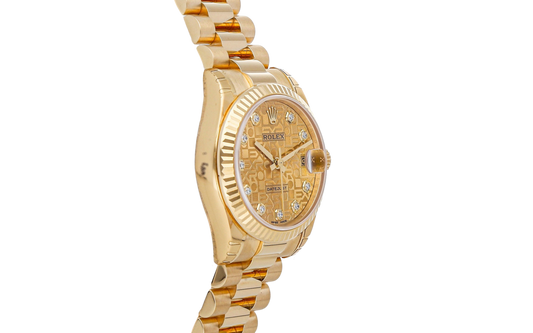 Datejust 178278 ( lady )