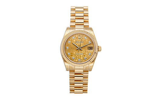 Datejust 178278 ( lady )