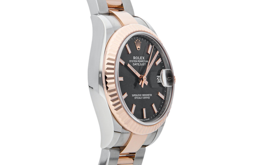 Datejust 278271 ( lady )