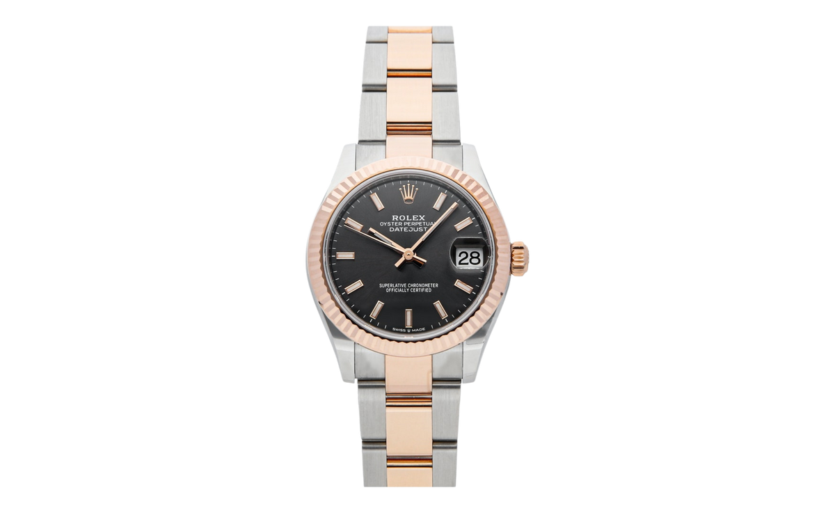 Datejust 278271 ( lady )