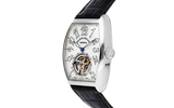 Cintree Curvex Master Imperial Tourbillon