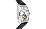 Cintree Curvex Master Imperial Tourbillon